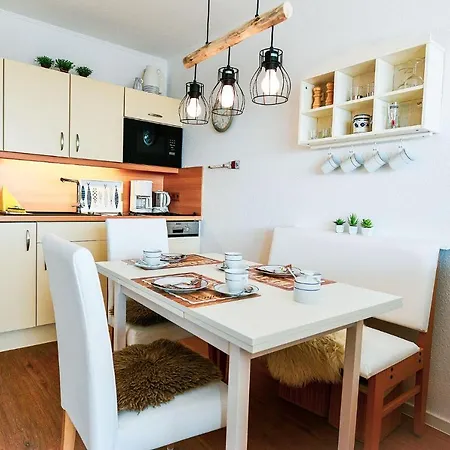Appartement Haus Frische Brise 1404