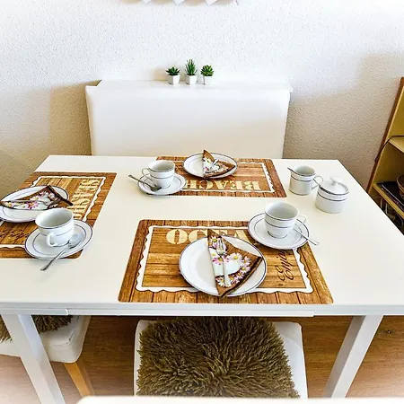 Haus Frische Brise 1404 *