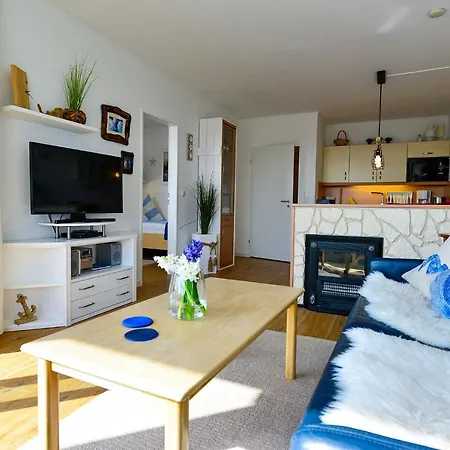 Haus Frische Brise 1404 Apartment Cuxhaven