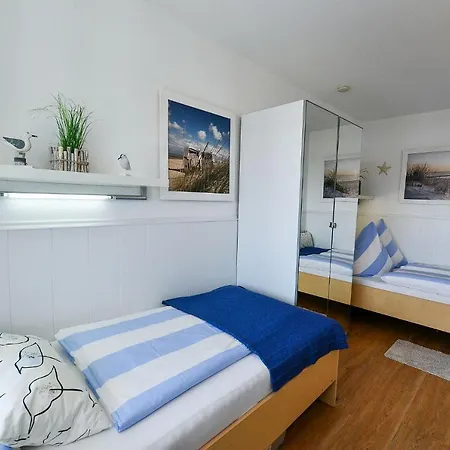 Haus Frische Brise 1404 Cuxhaven