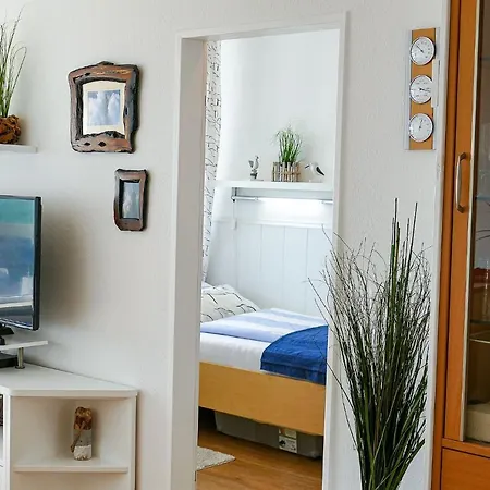 Haus Frische Brise 1404