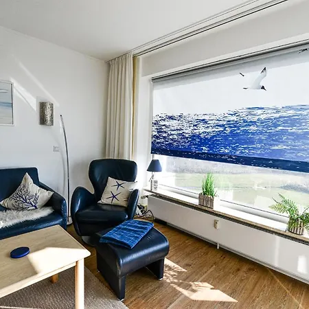 Appartement Haus Frische Brise 1404